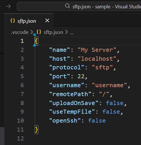 sftp.json