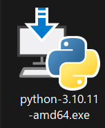 Python 3.10.11